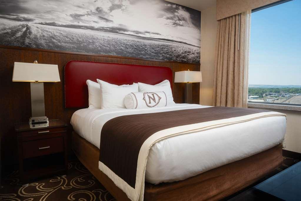 Northern Hotel Billings Habitación foto